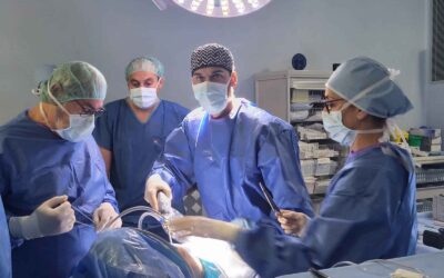 Artroscopia de rodilla: qué es, cómo se realiza y cuándo está indicada